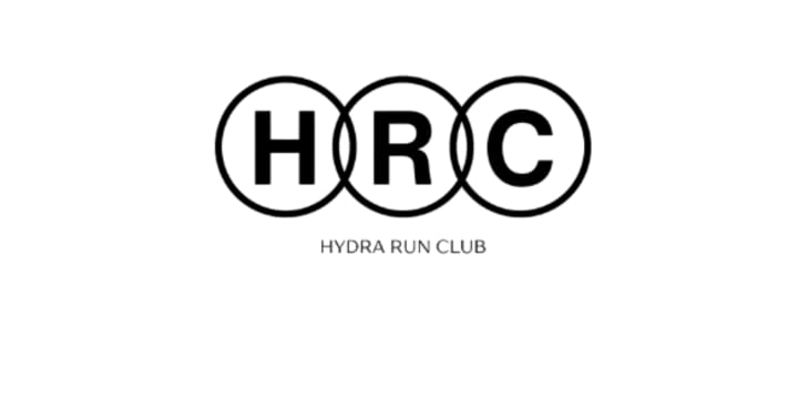 HYDRA RUN CLUB