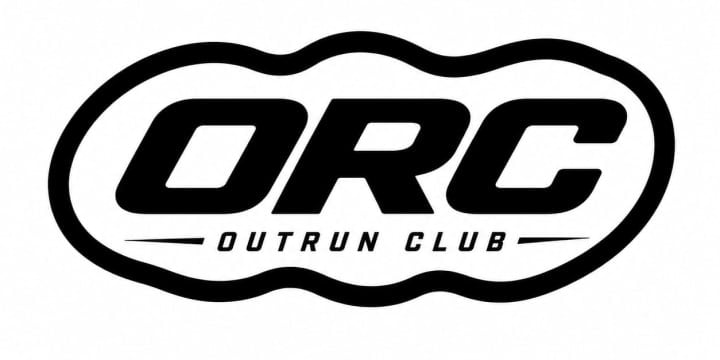 THE OUTRUN CLUB