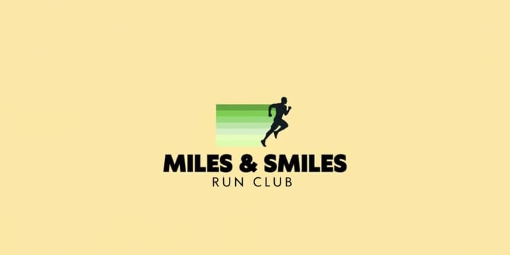 Miles and smiles Community