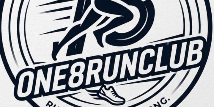 One8runclub