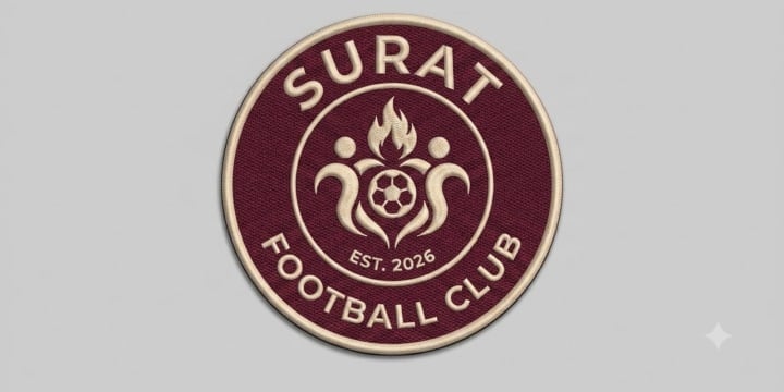 Surat Football Club