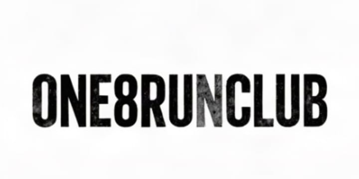 One8runclub