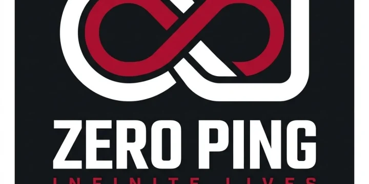 Zero Ping Esports