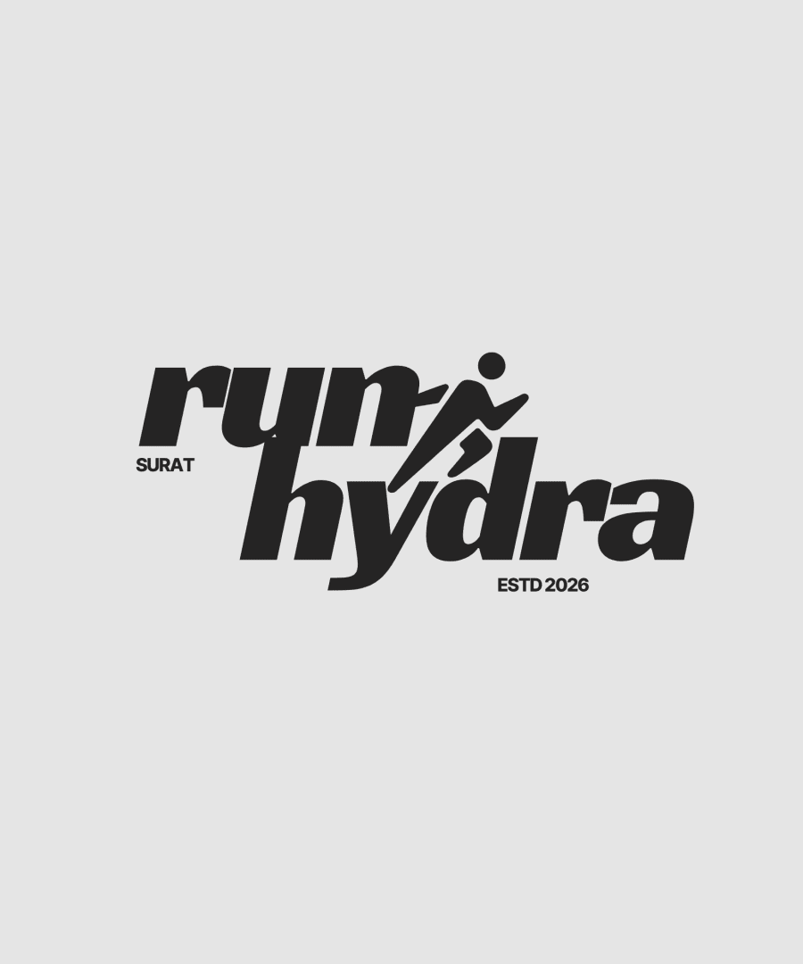 HYDRA RUN CLUB