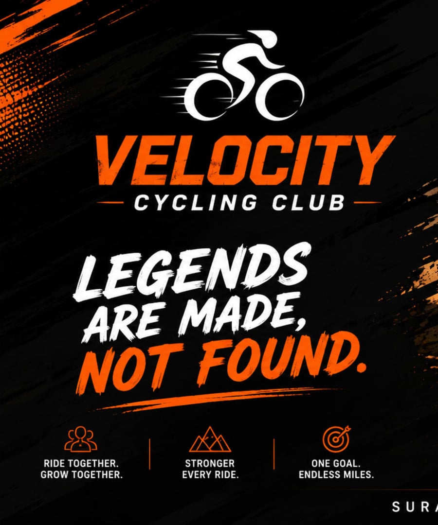 Velocity Cycling Club