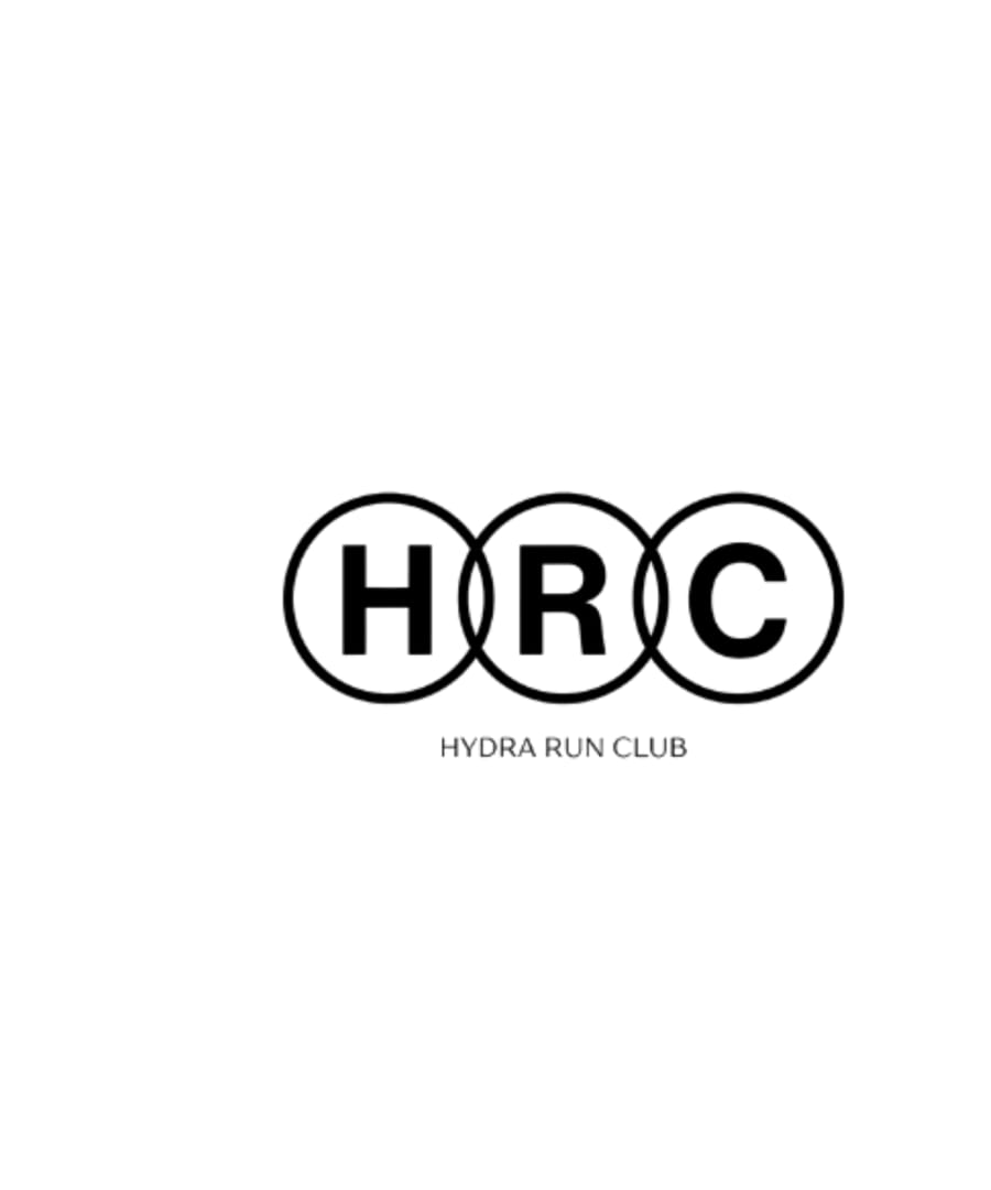 HYDRA RUN CLUB