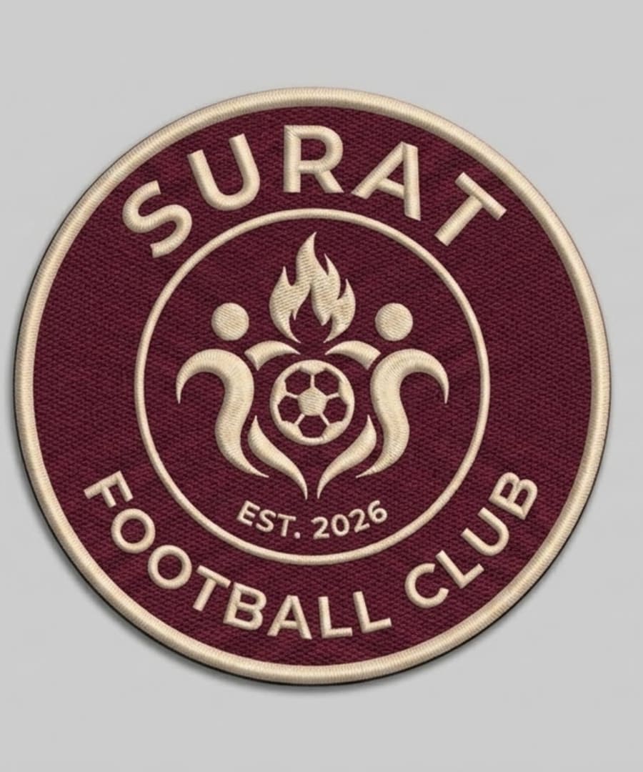 Surat Football Club