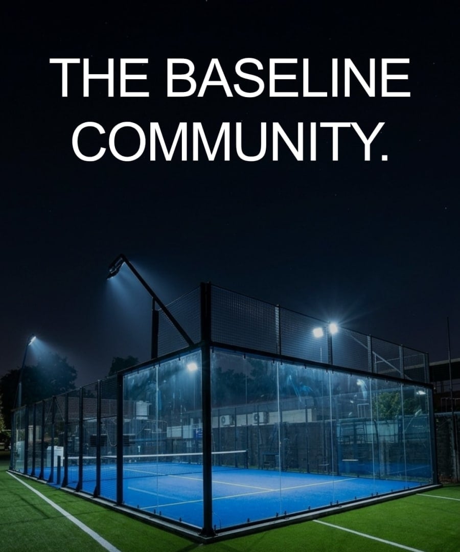 THE BASELINE
