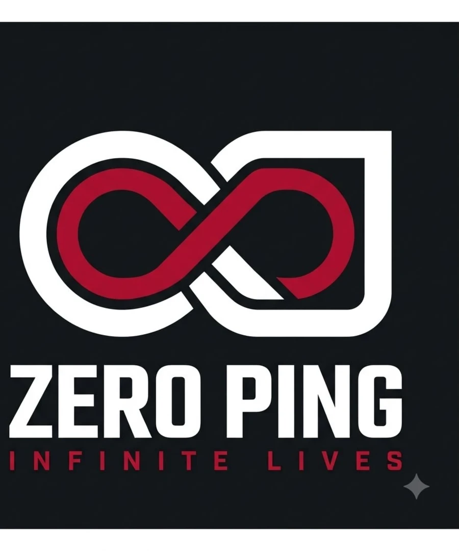 Zero Ping Esports