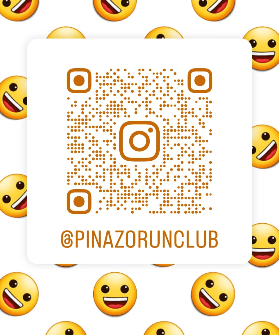 PINAZO RUN CLUB