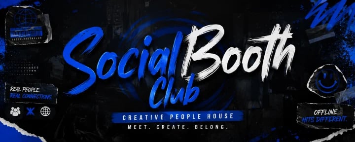 Socialboothclub