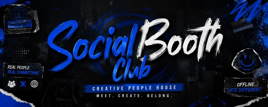 Socialboothclub