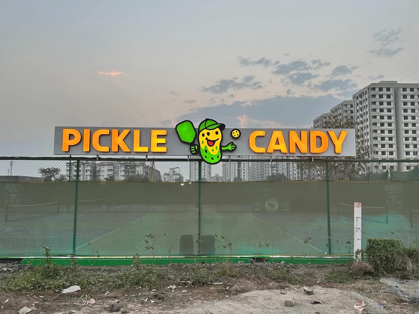 Picklecandy 2